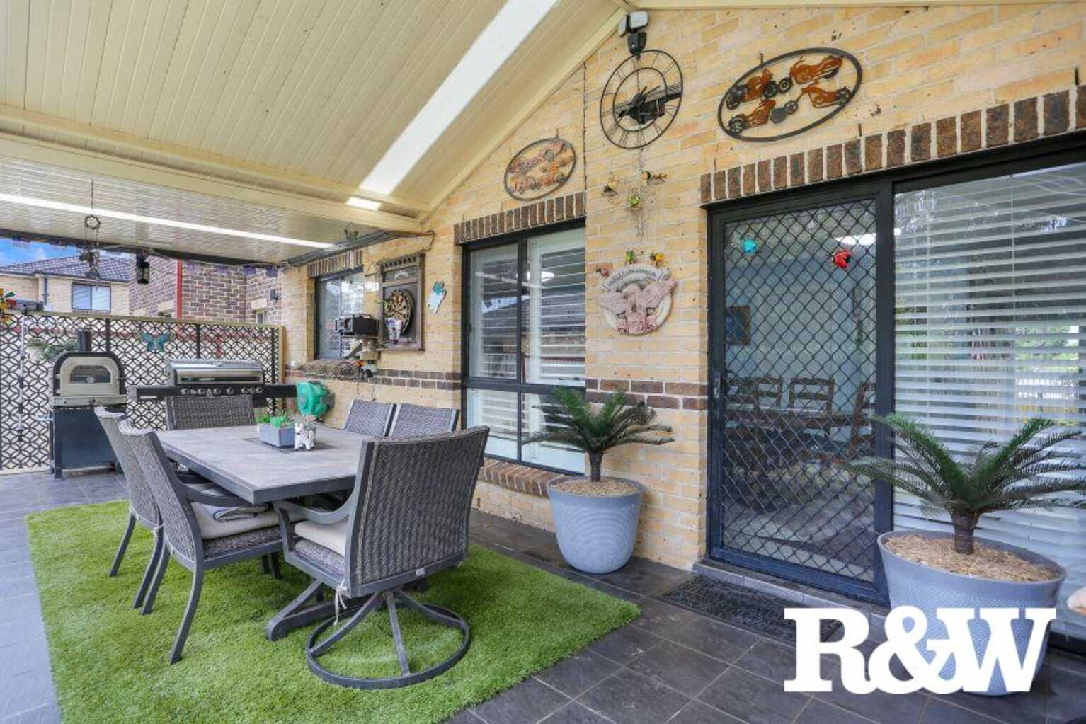 14B Charlotte Road Rooty Hill 14B Charlotte Road Rooty Hill