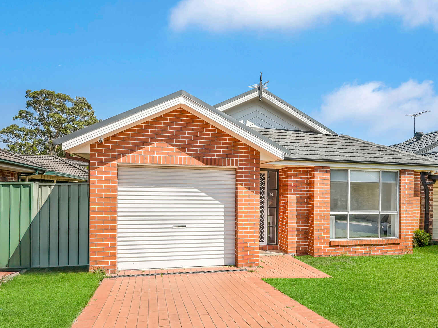 14 Teal Place Blacktown