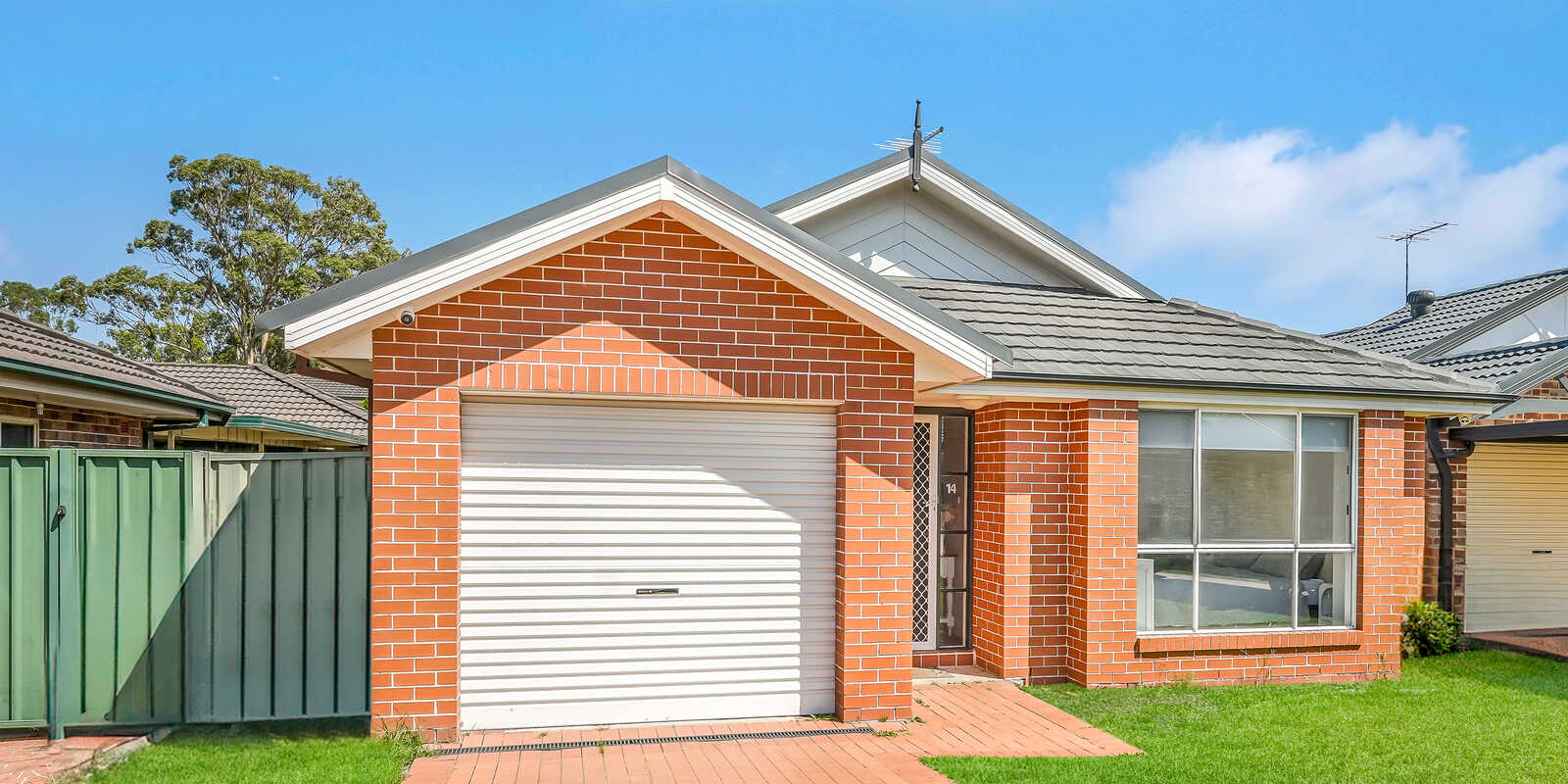 14 Teal Place Blacktown 14 Teal Place Blacktown