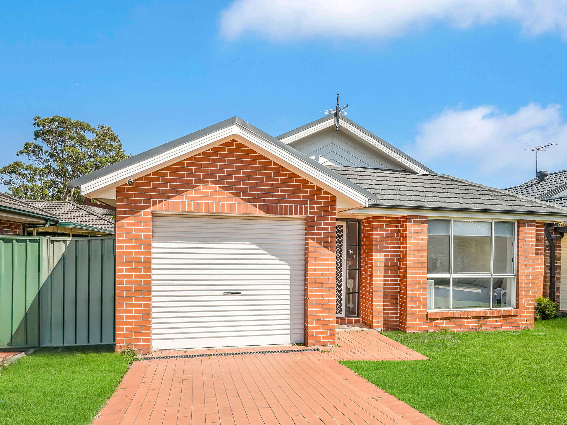 14 Teal Place Blacktown