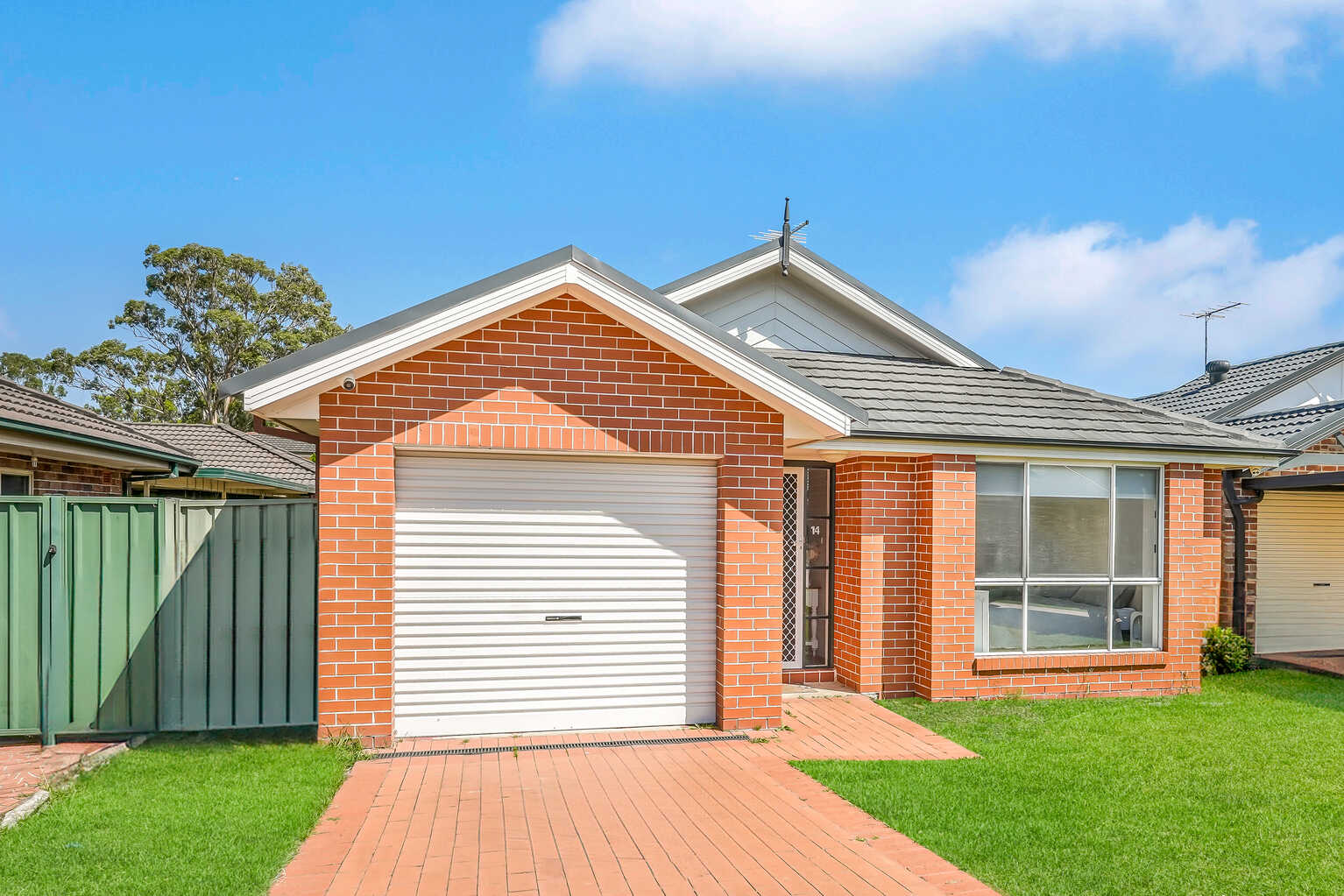 14 Teal Place Blacktown 14 Teal Place Blacktown
