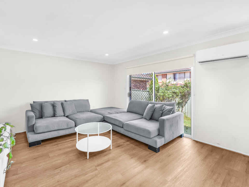 14 Teal Place Blacktown