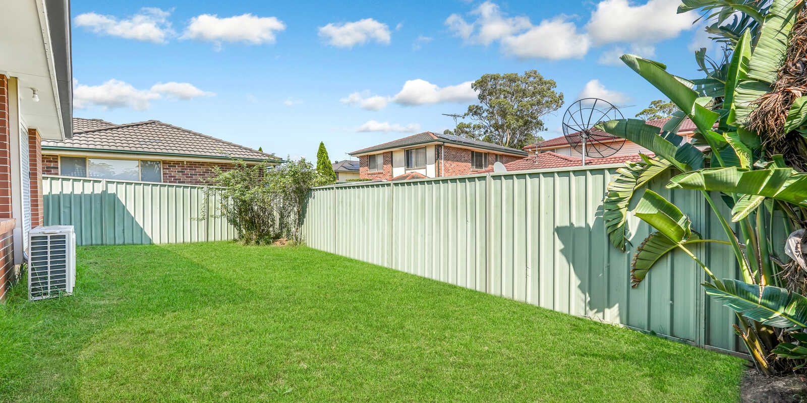 14 Teal Place Blacktown 14 Teal Place Blacktown