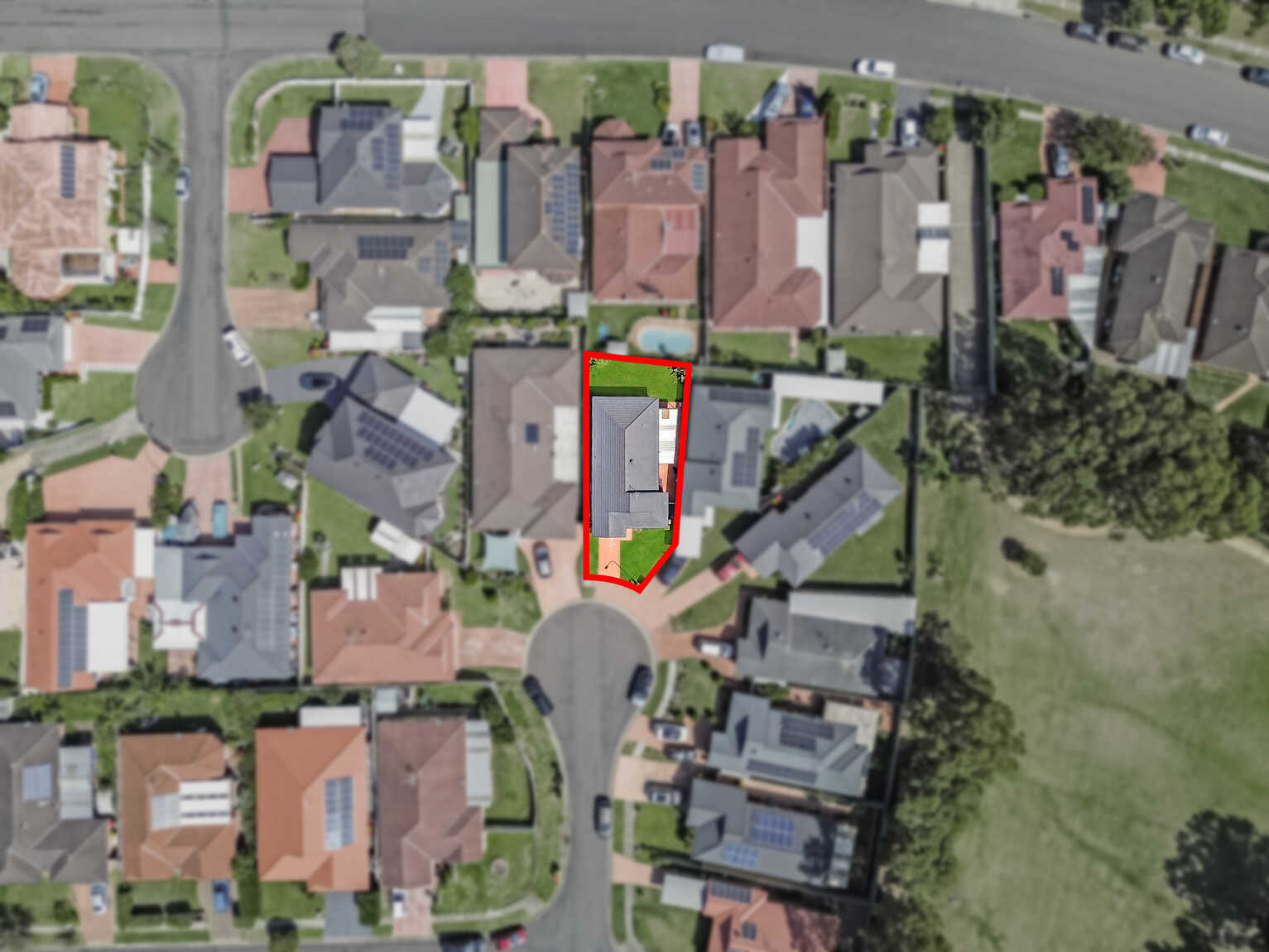14 Teal Place Blacktown 14 Teal Place Blacktown