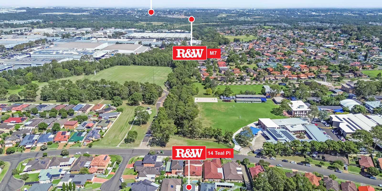 14 Teal Place Blacktown 14 Teal Place Blacktown