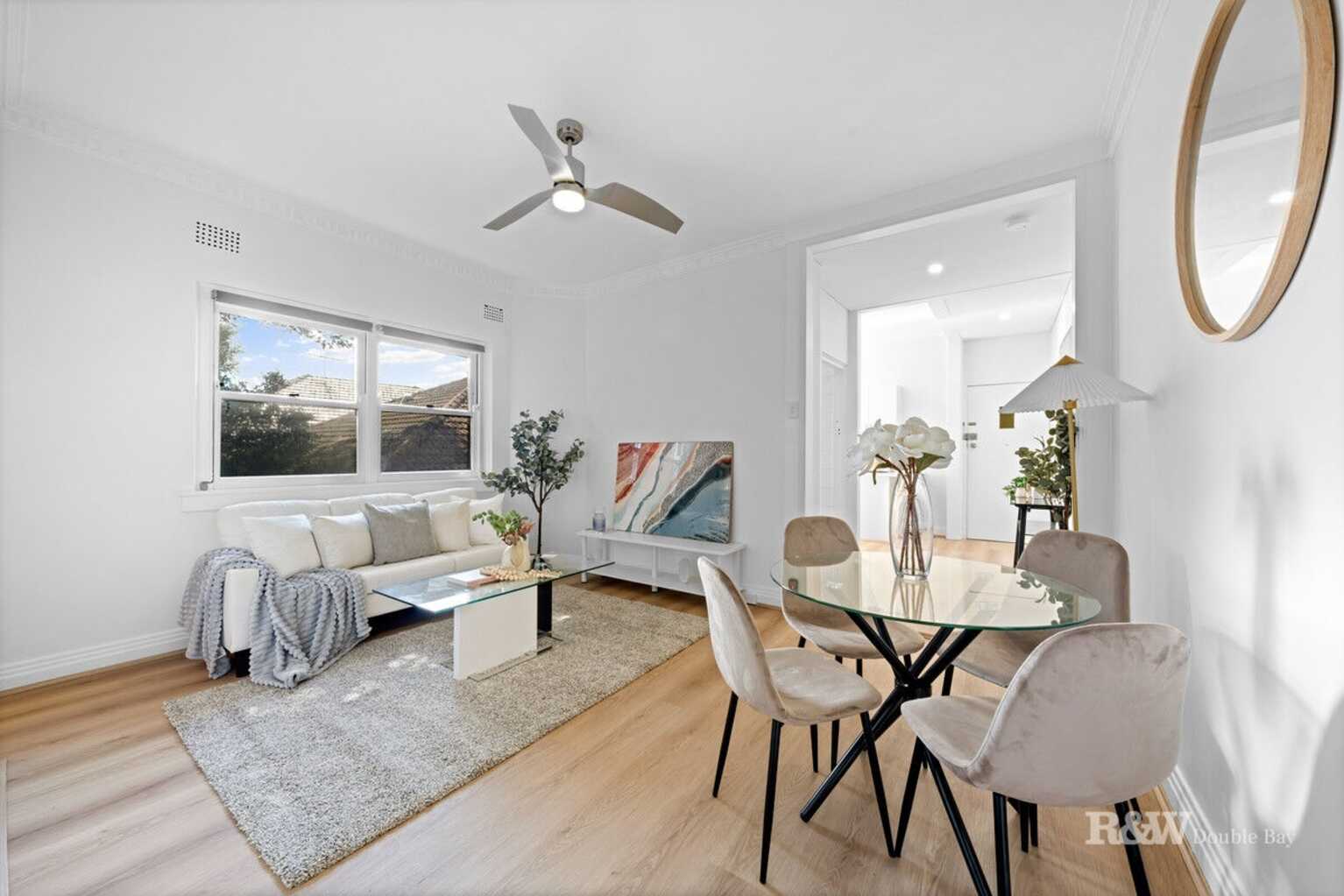 6/45 Francis Street Bondi Beach 6/45 Francis Street Bondi Beach