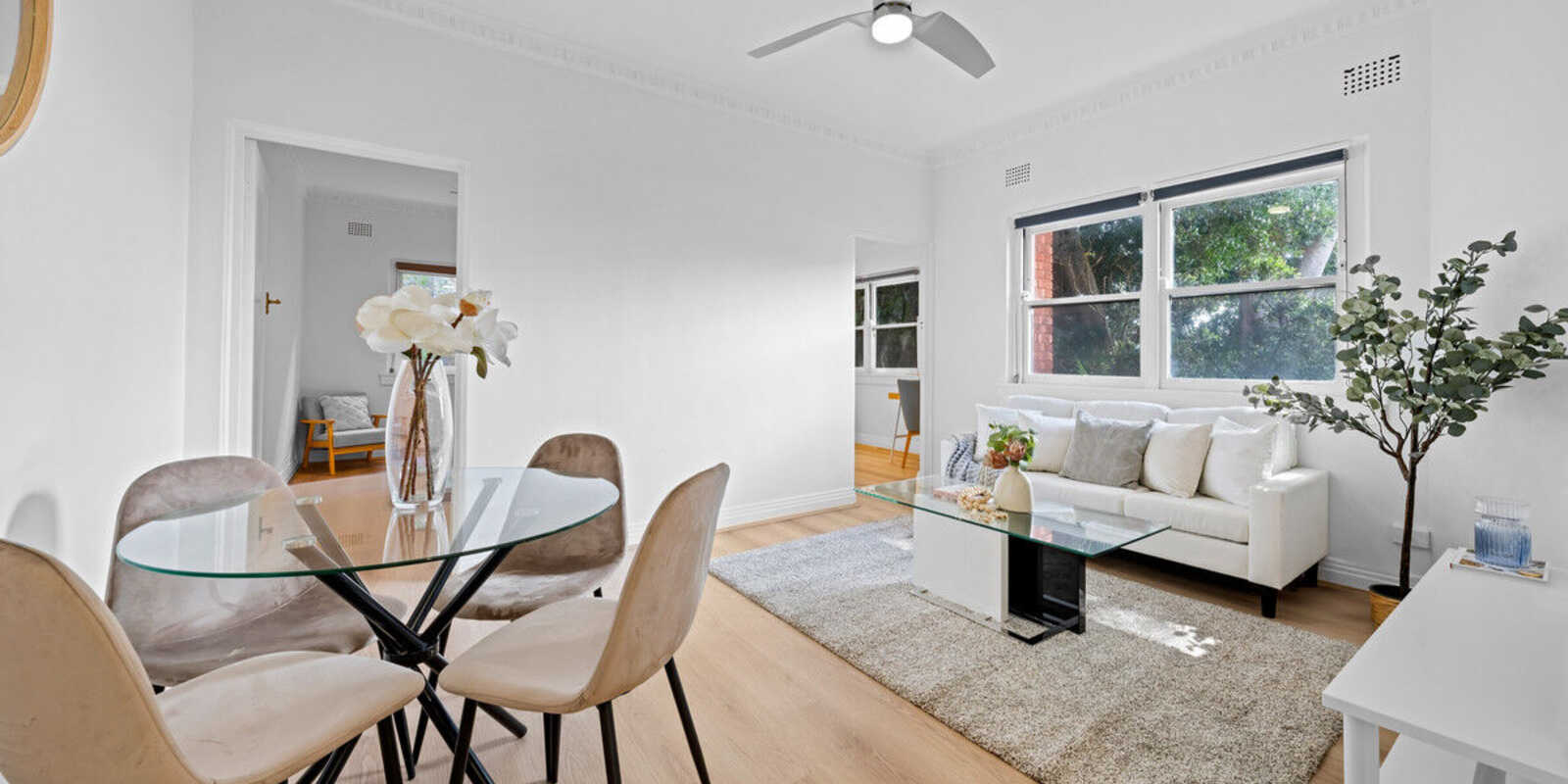 6/45 Francis Street Bondi Beach 6/45 Francis Street Bondi Beach