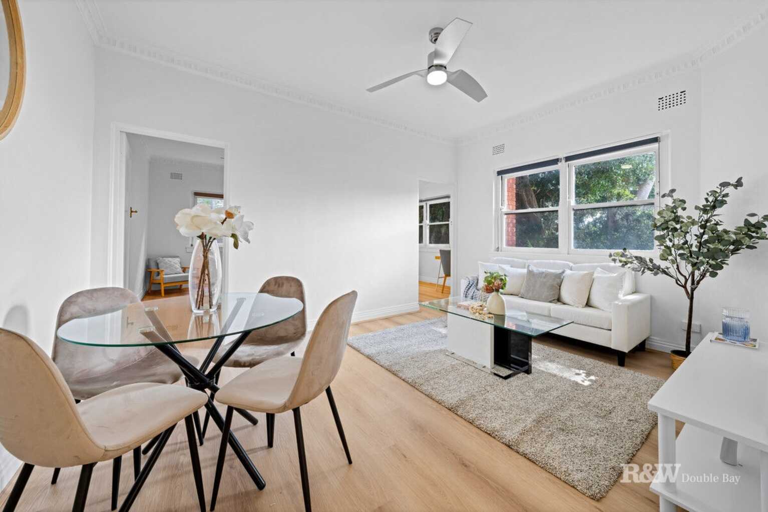 6/45 Francis Street Bondi Beach 6/45 Francis Street Bondi Beach
