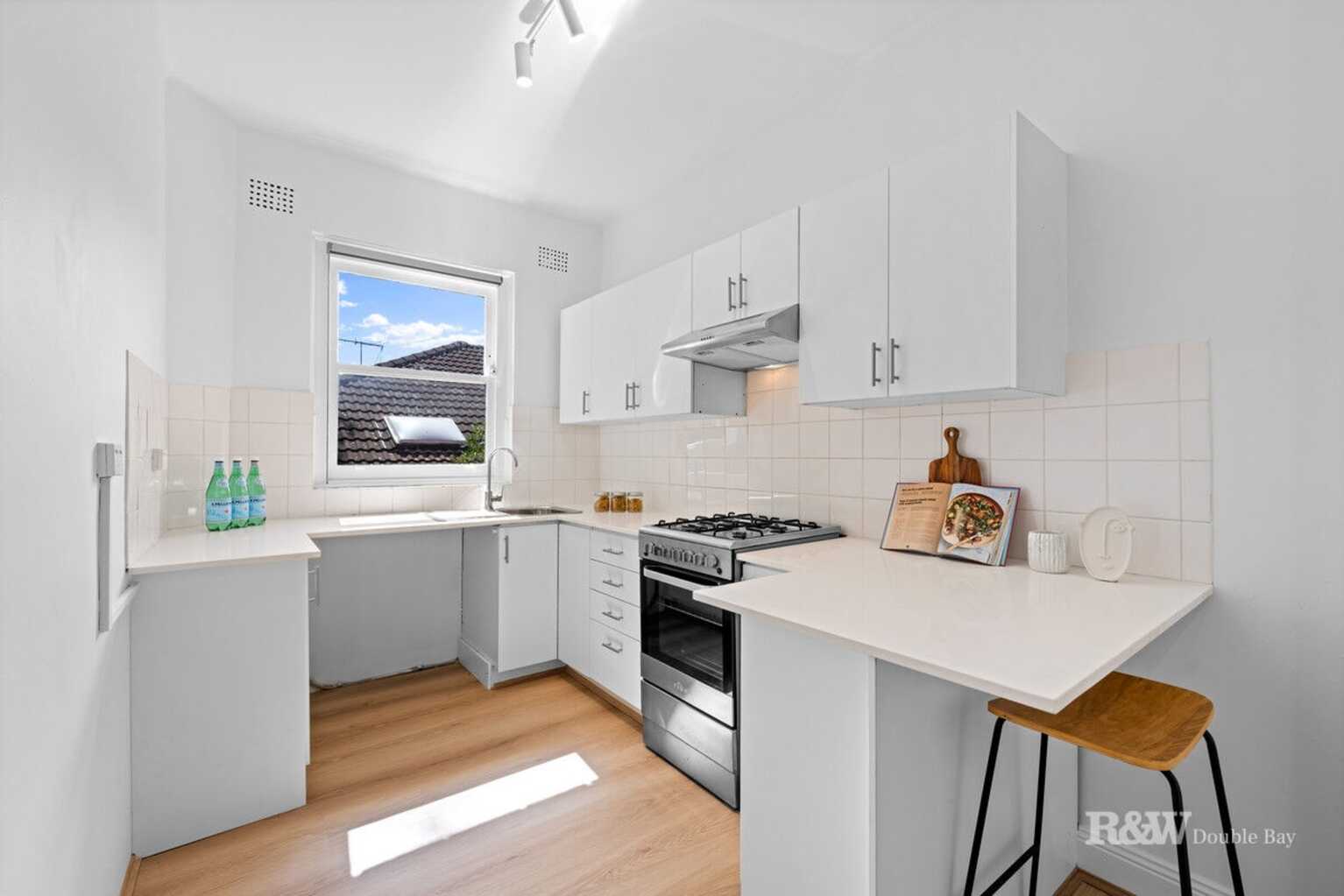 6/45 Francis Street Bondi Beach 6/45 Francis Street Bondi Beach