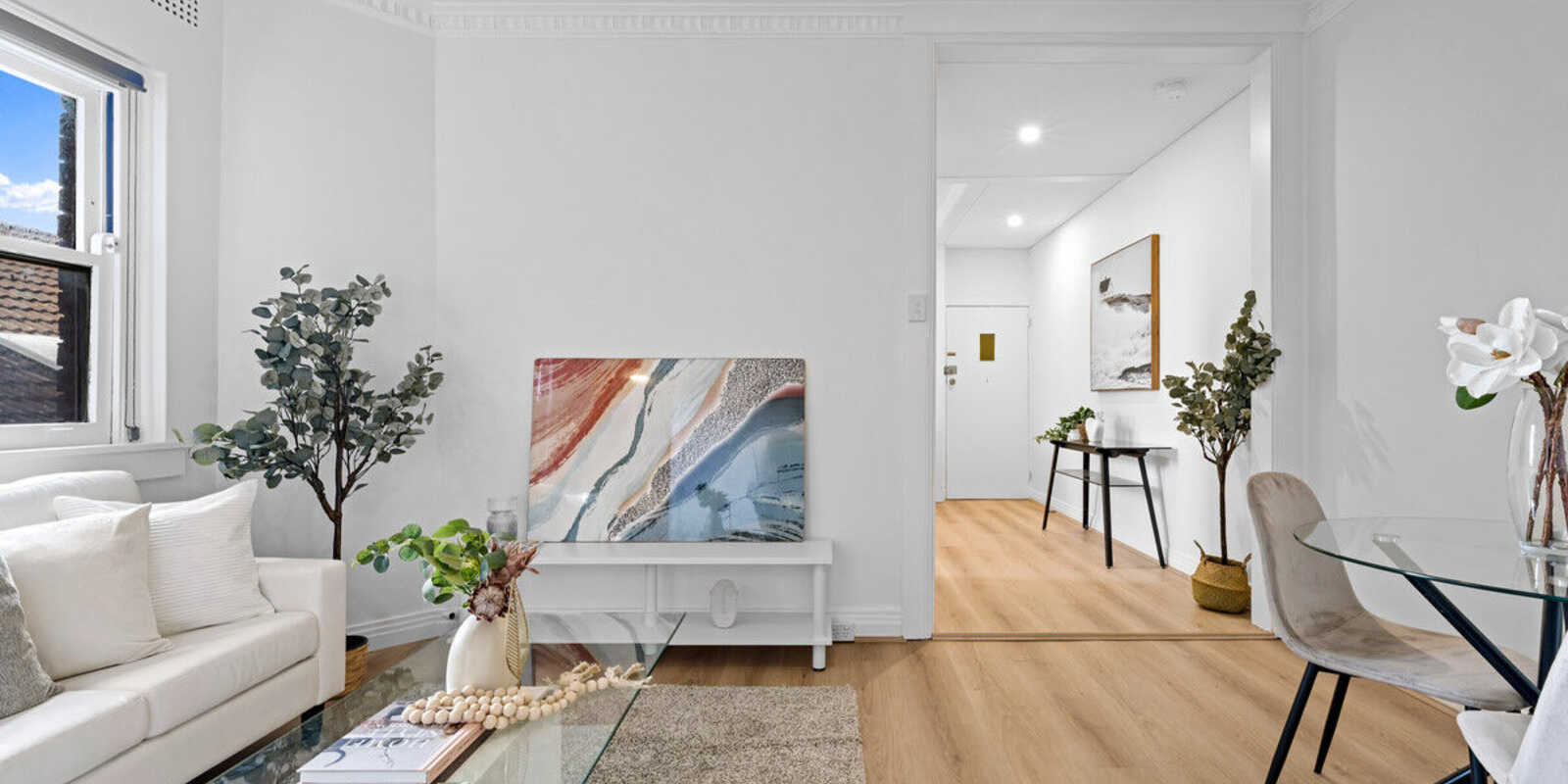 6/45 Francis Street Bondi Beach 6/45 Francis Street Bondi Beach