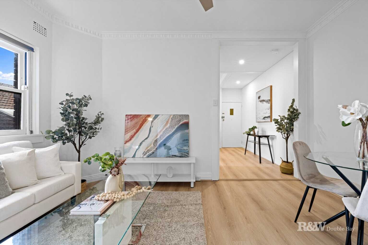 6/45 Francis Street Bondi Beach 6/45 Francis Street Bondi Beach