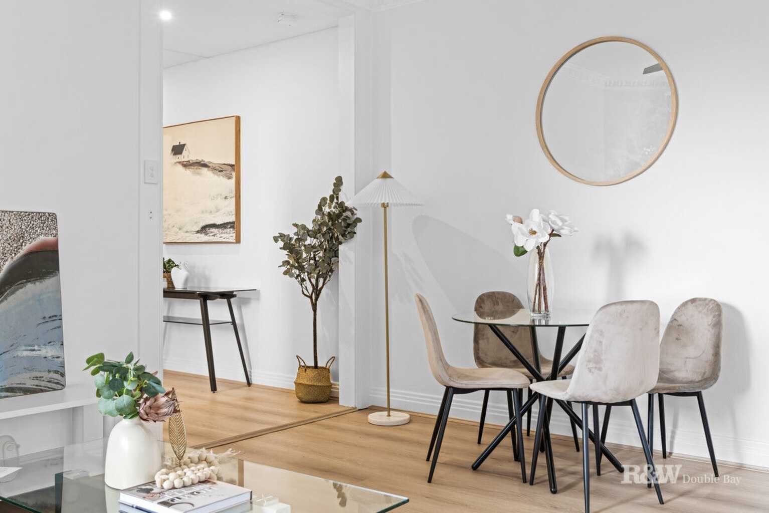6/45 Francis Street Bondi Beach 6/45 Francis Street Bondi Beach