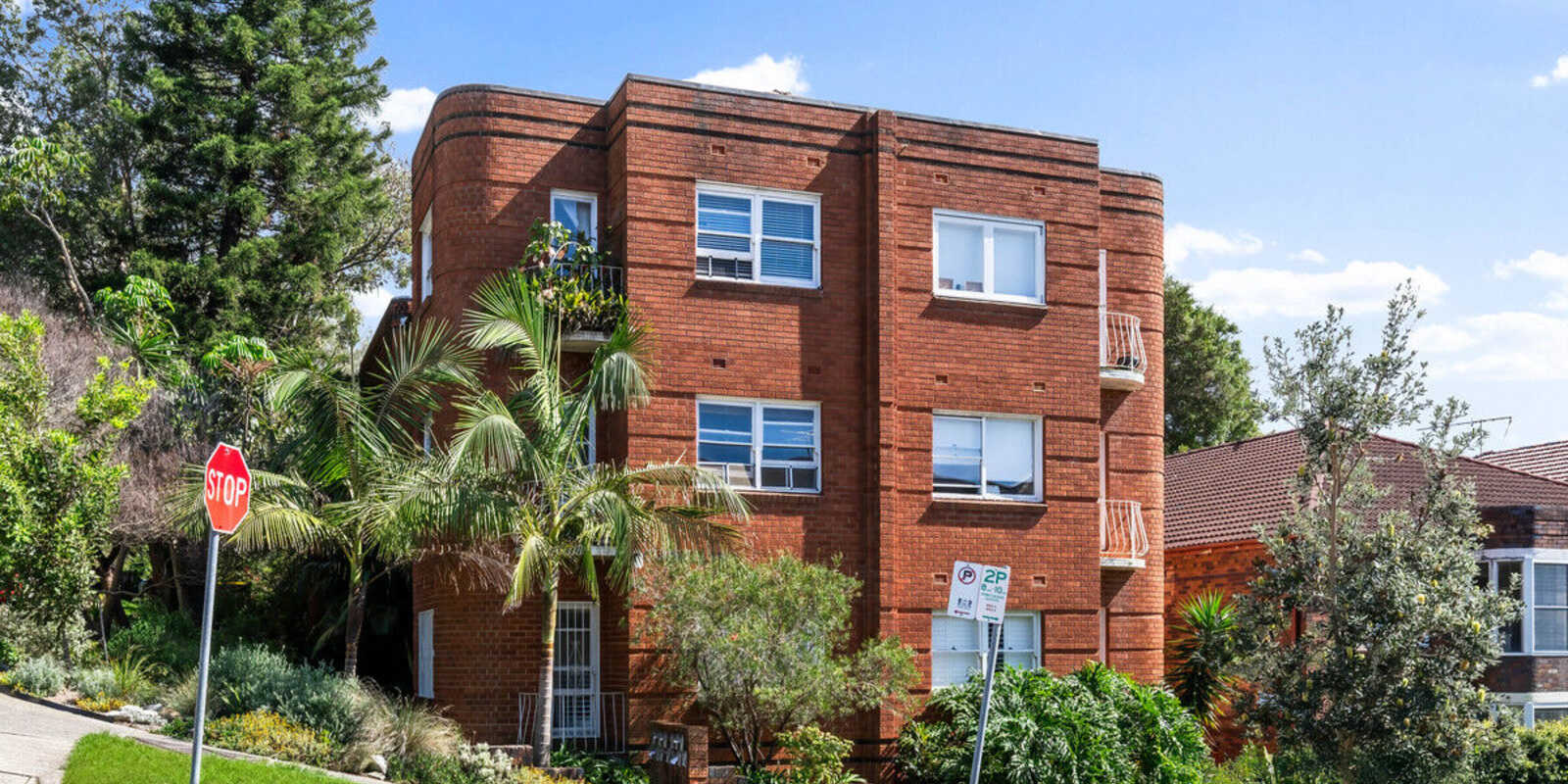 6/45 Francis Street Bondi Beach 6/45 Francis Street Bondi Beach