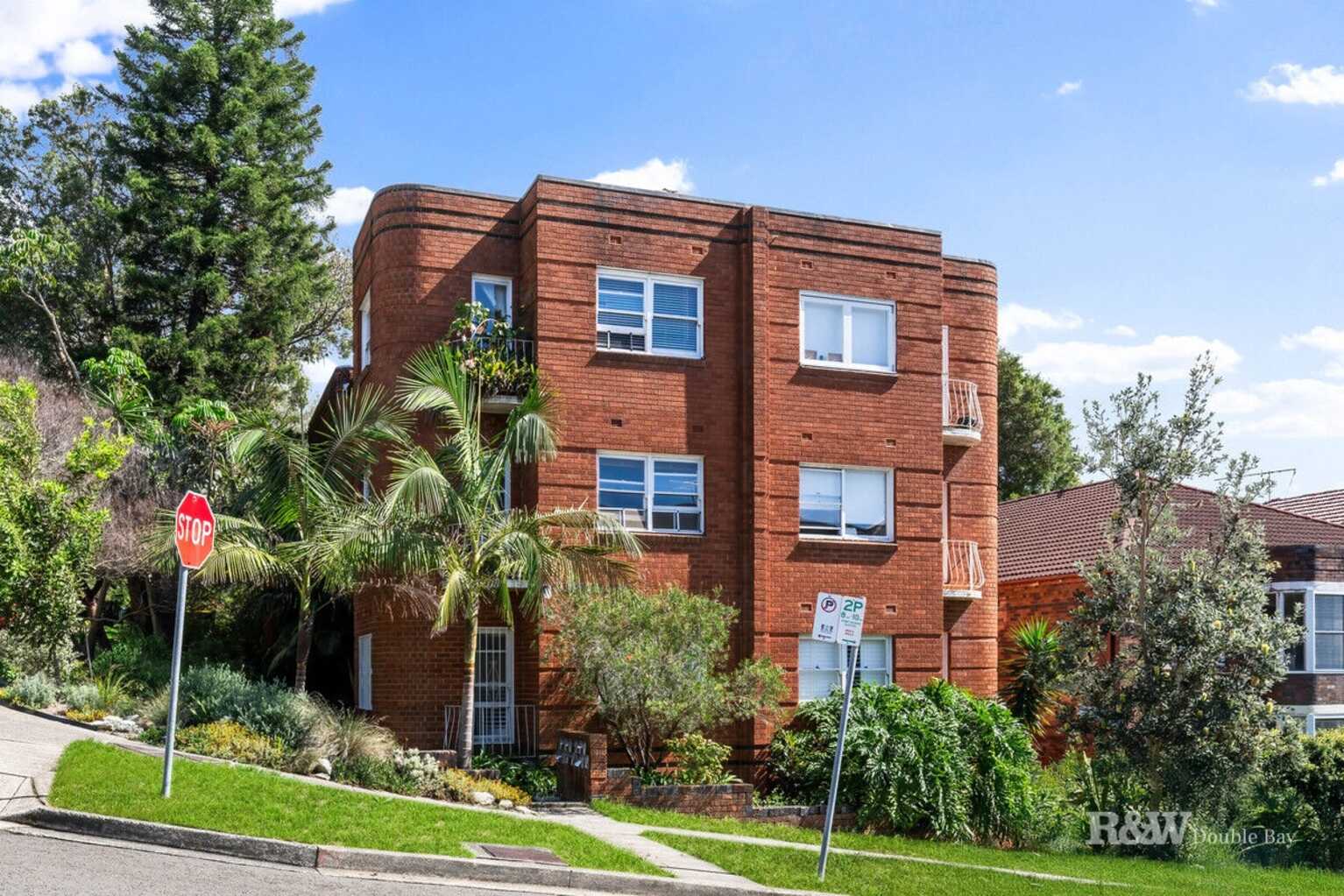 6/45 Francis Street Bondi Beach 6/45 Francis Street Bondi Beach