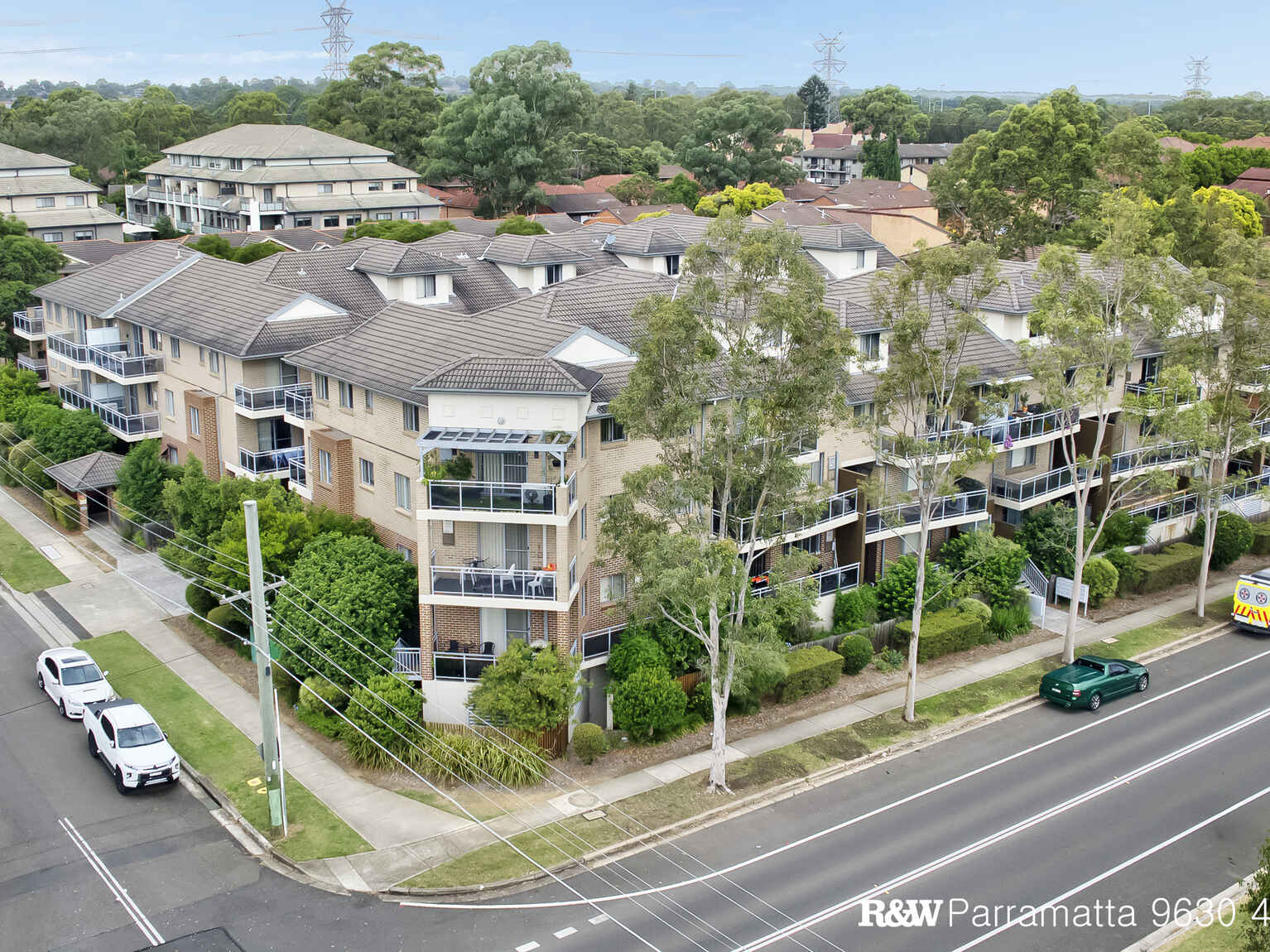 12/14-20 Parkes Avenue Werrington