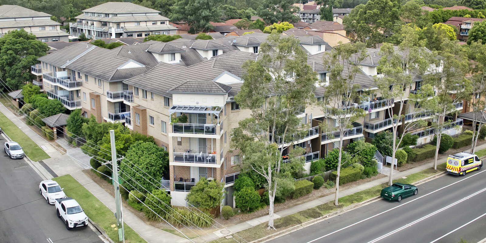 12/14-20 Parkes Avenue Werrington 12/14-20 Parkes Avenue Werrington
