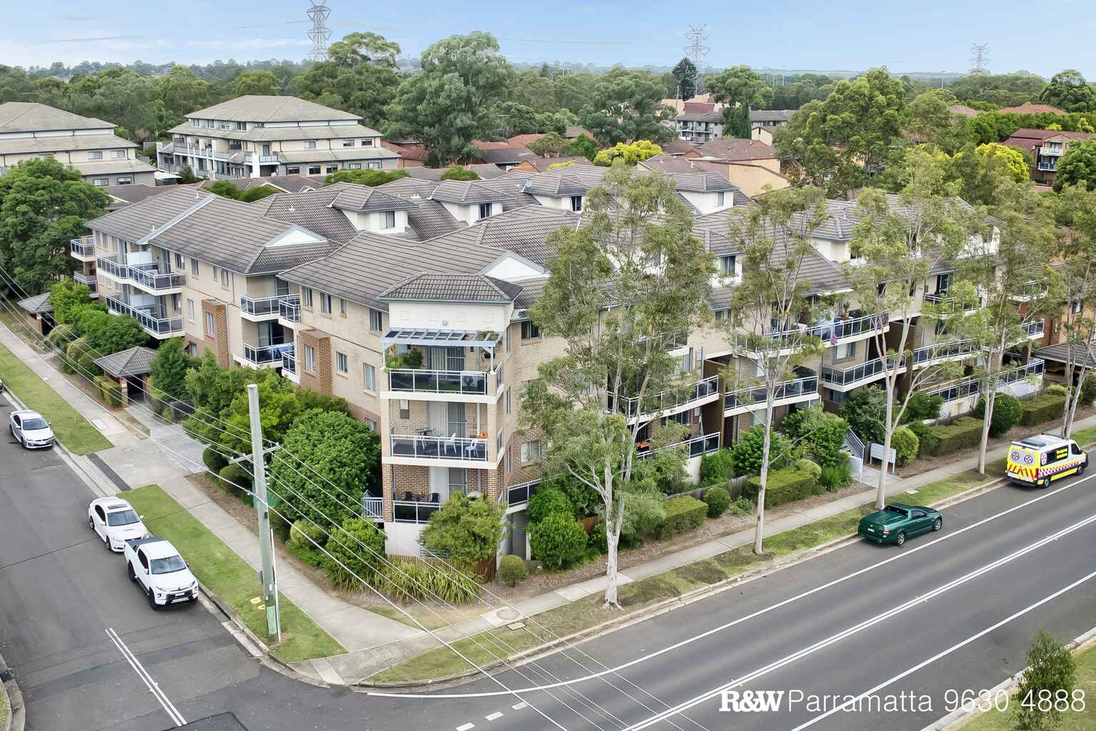 12/14-20 Parkes Avenue Werrington 12/14-20 Parkes Avenue Werrington