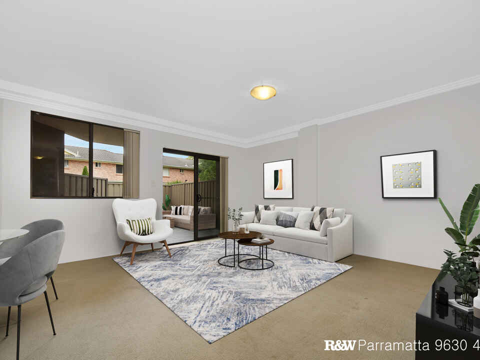 12/14-20 Parkes Avenue Werrington