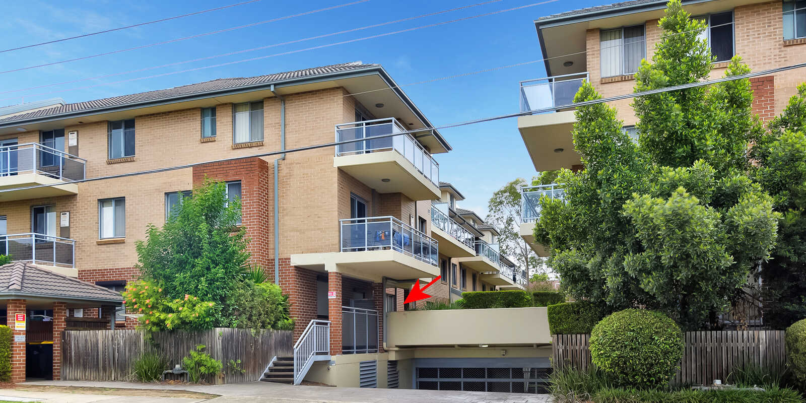 12/14-20 Parkes Avenue Werrington 12/14-20 Parkes Avenue Werrington