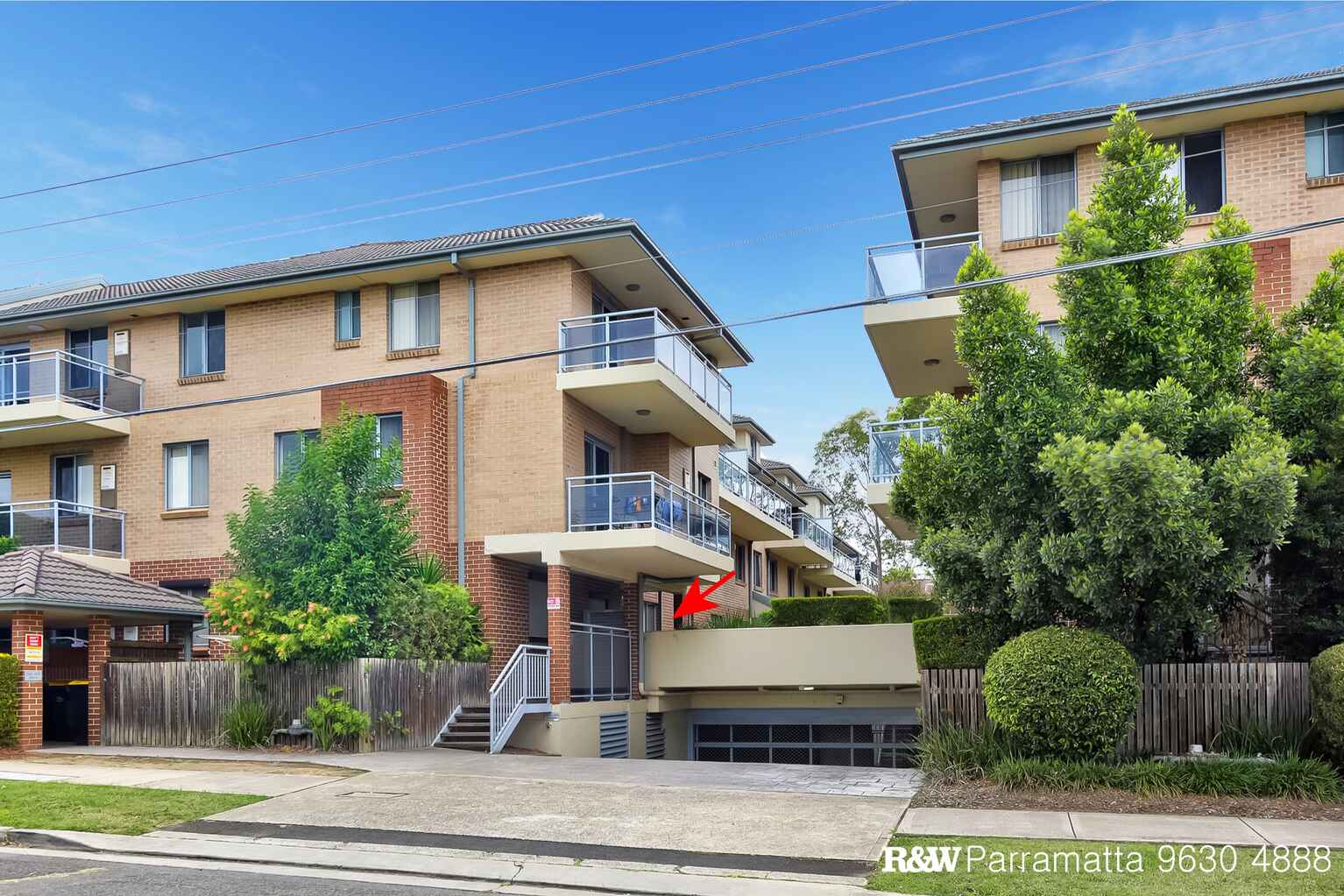 12/14-20 Parkes Avenue Werrington 12/14-20 Parkes Avenue Werrington