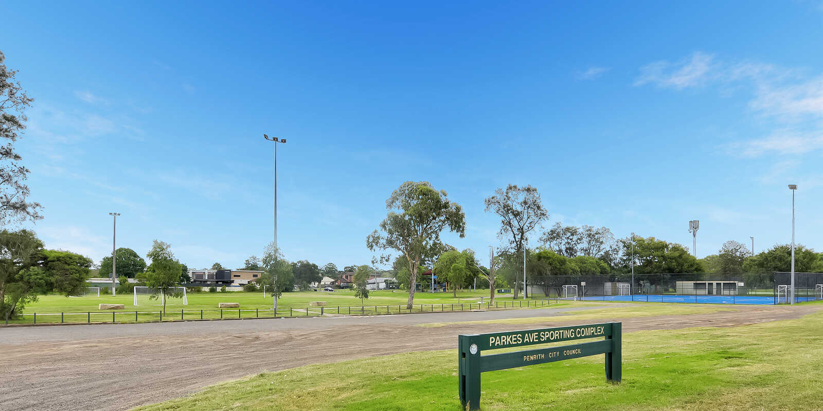 12/14-20 Parkes Avenue Werrington 12/14-20 Parkes Avenue Werrington