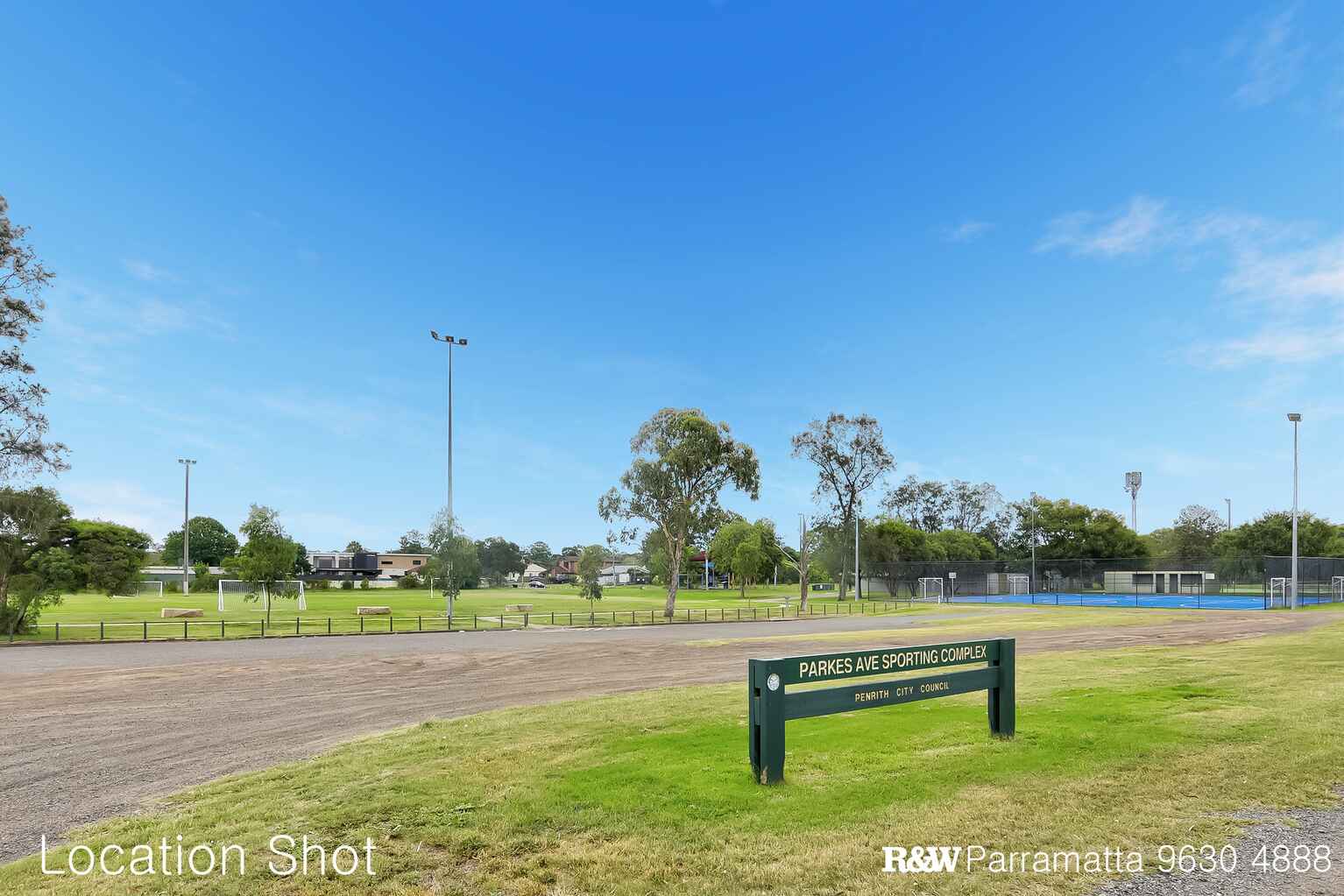 12/14-20 Parkes Avenue Werrington 12/14-20 Parkes Avenue Werrington