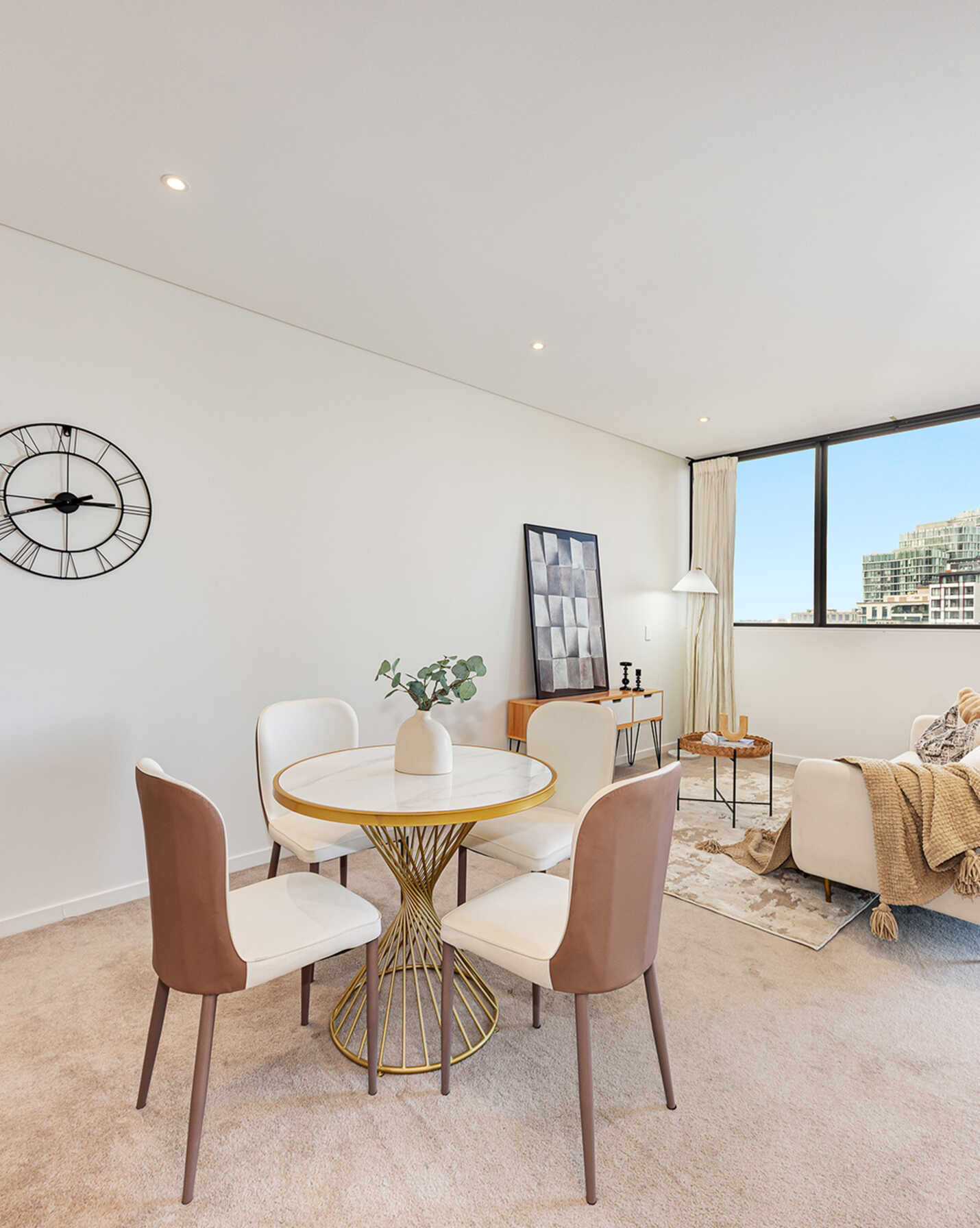1615/211 Pacific Highway North Sydney, Sydney - Thumbnail 5