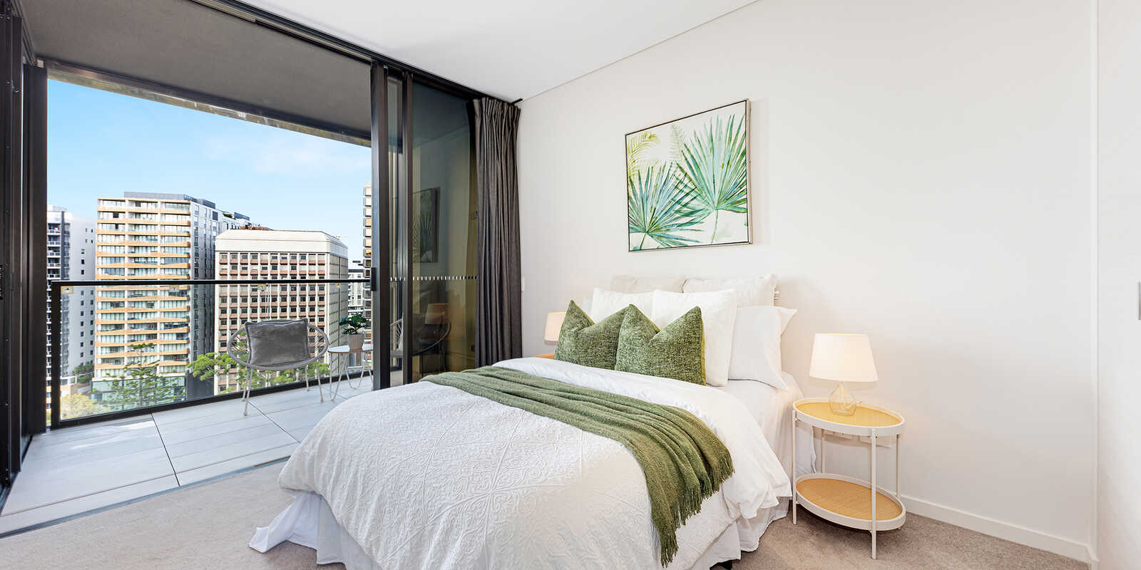 1615/211 Pacific Highway North Sydney 1615/211 Pacific Highway North Sydney