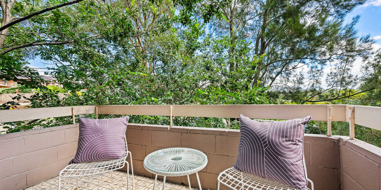 14/3-5 Riverside Crescent Marrickville 14/3-5 Riverside Crescent Marrickville