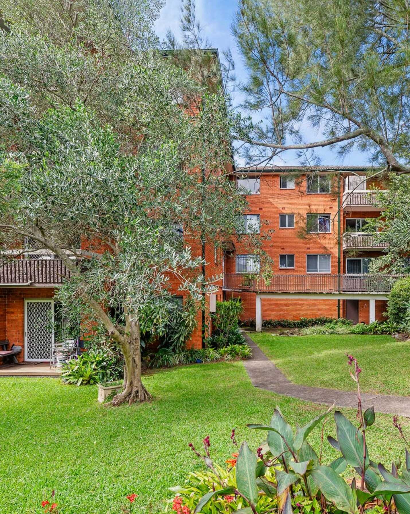 14/3-5 Riverside Crescent Marrickville, Marrickville - Thumbnail 8