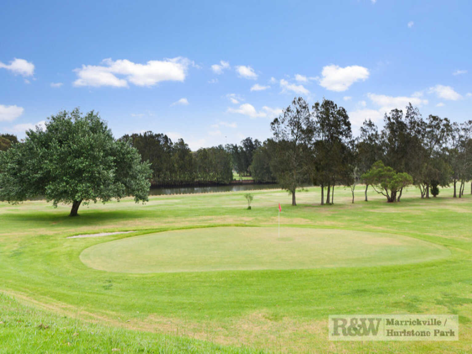 14/3-5 Riverside Crescent Marrickville 14/3-5 Riverside Crescent Marrickville