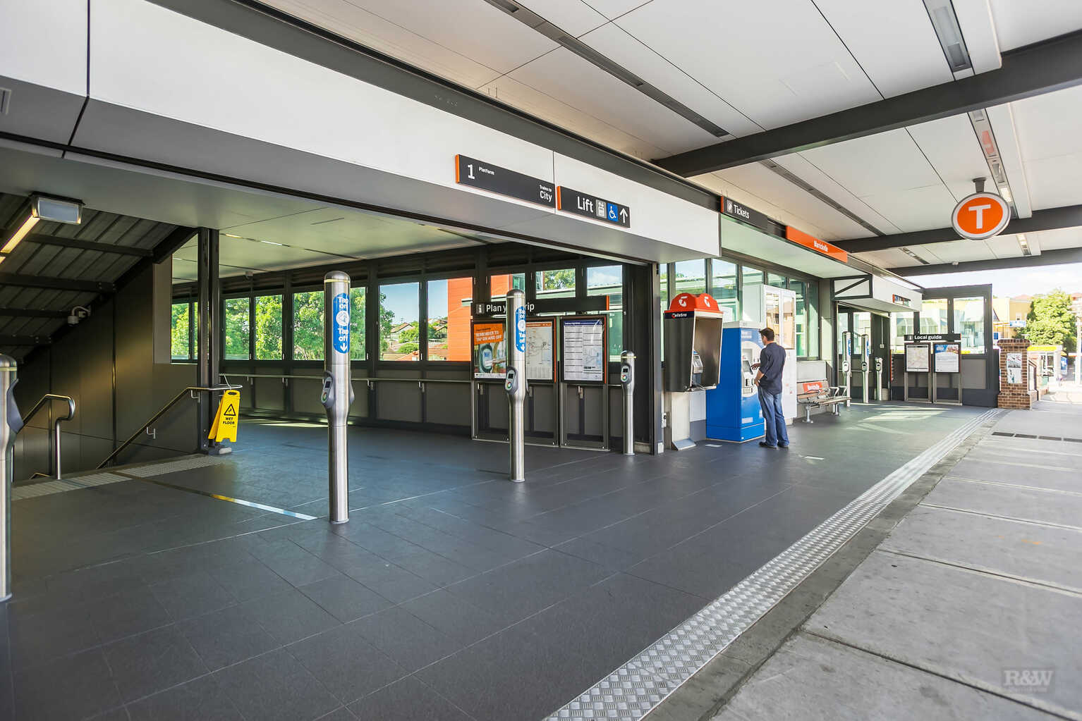 14/3-5 Riverside Crescent Marrickville 14/3-5 Riverside Crescent Marrickville