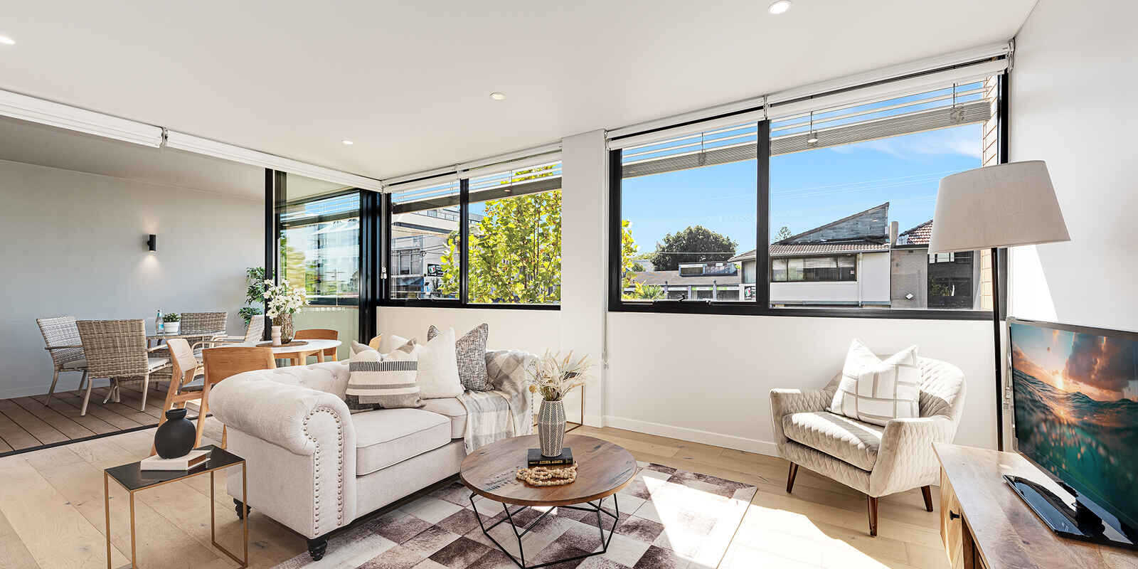 102/29 Baringa Road Northbridge