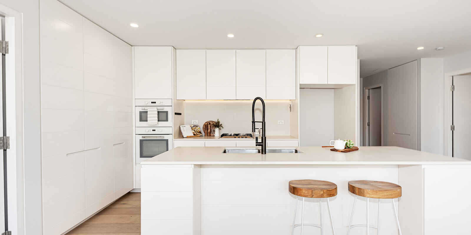 102/29 Baringa Road Northbridge
