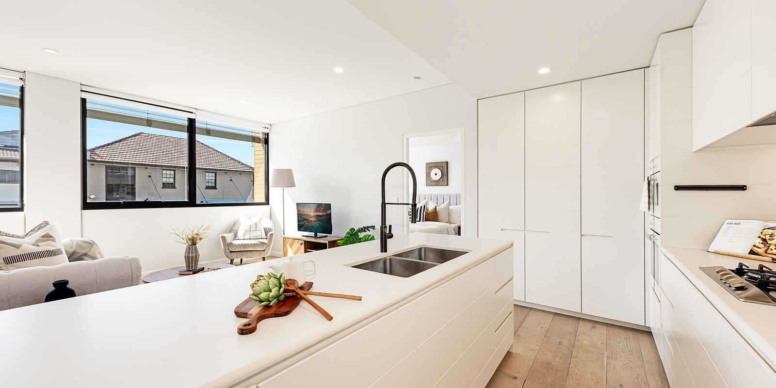 102/29 Baringa Road Northbridge