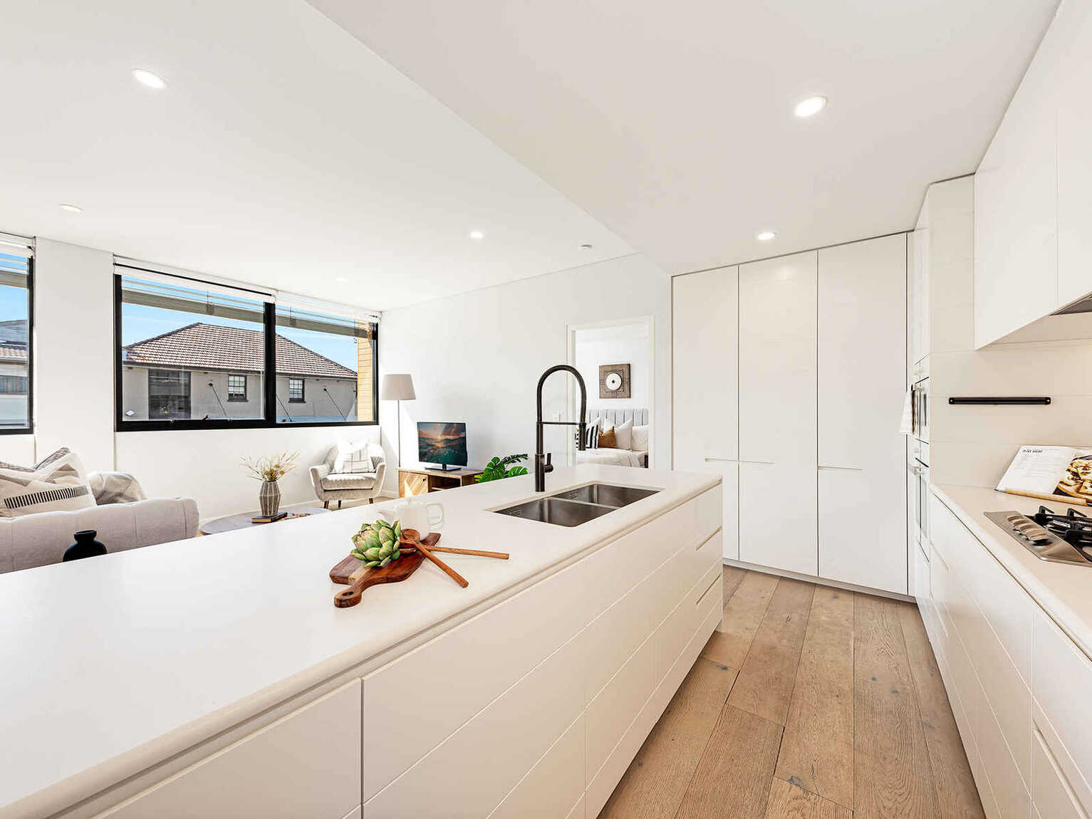 102/29 Baringa Road Northbridge