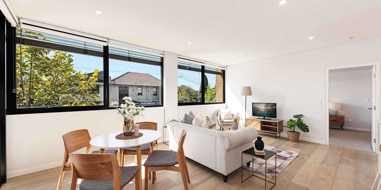 102/29 Baringa Road Northbridge