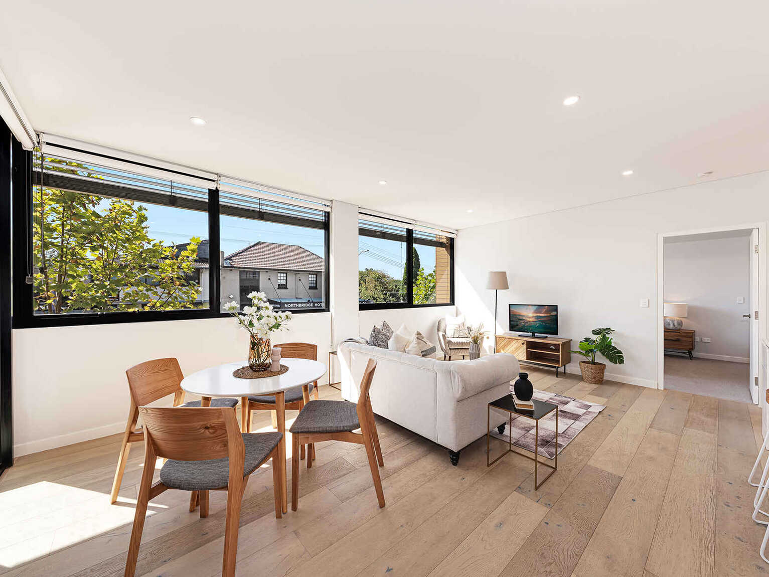 102/29 Baringa Road Northbridge