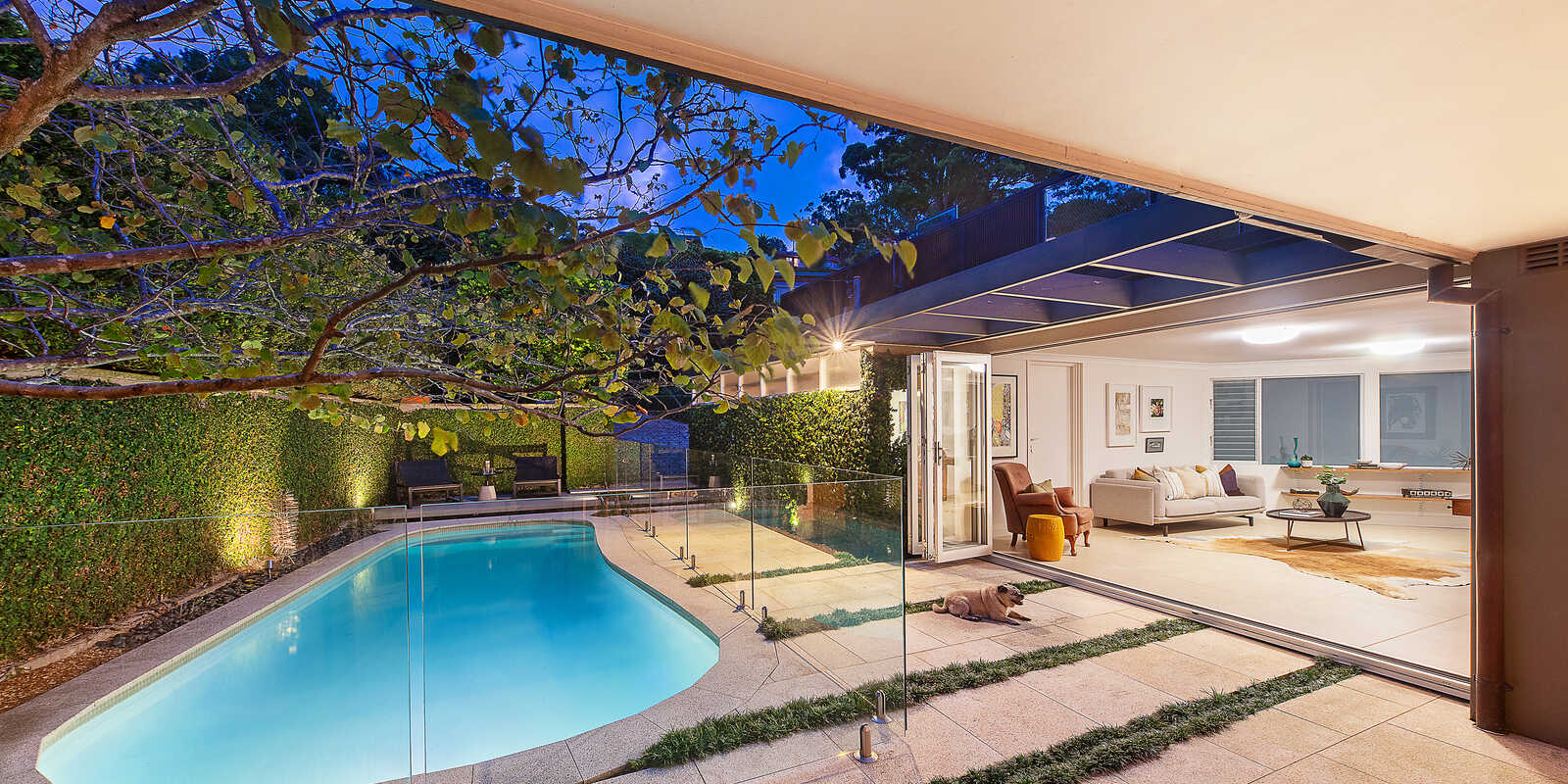 4 Cheyne Walk Castlecrag 4 Cheyne Walk Castlecrag