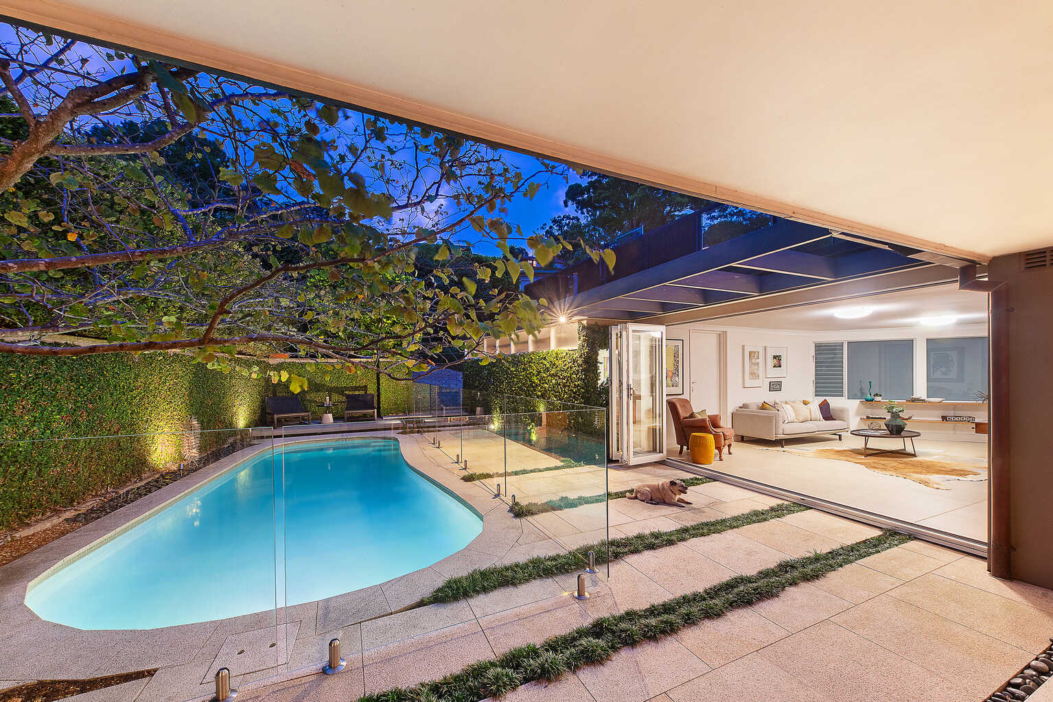 4 Cheyne Walk Castlecrag 4 Cheyne Walk Castlecrag