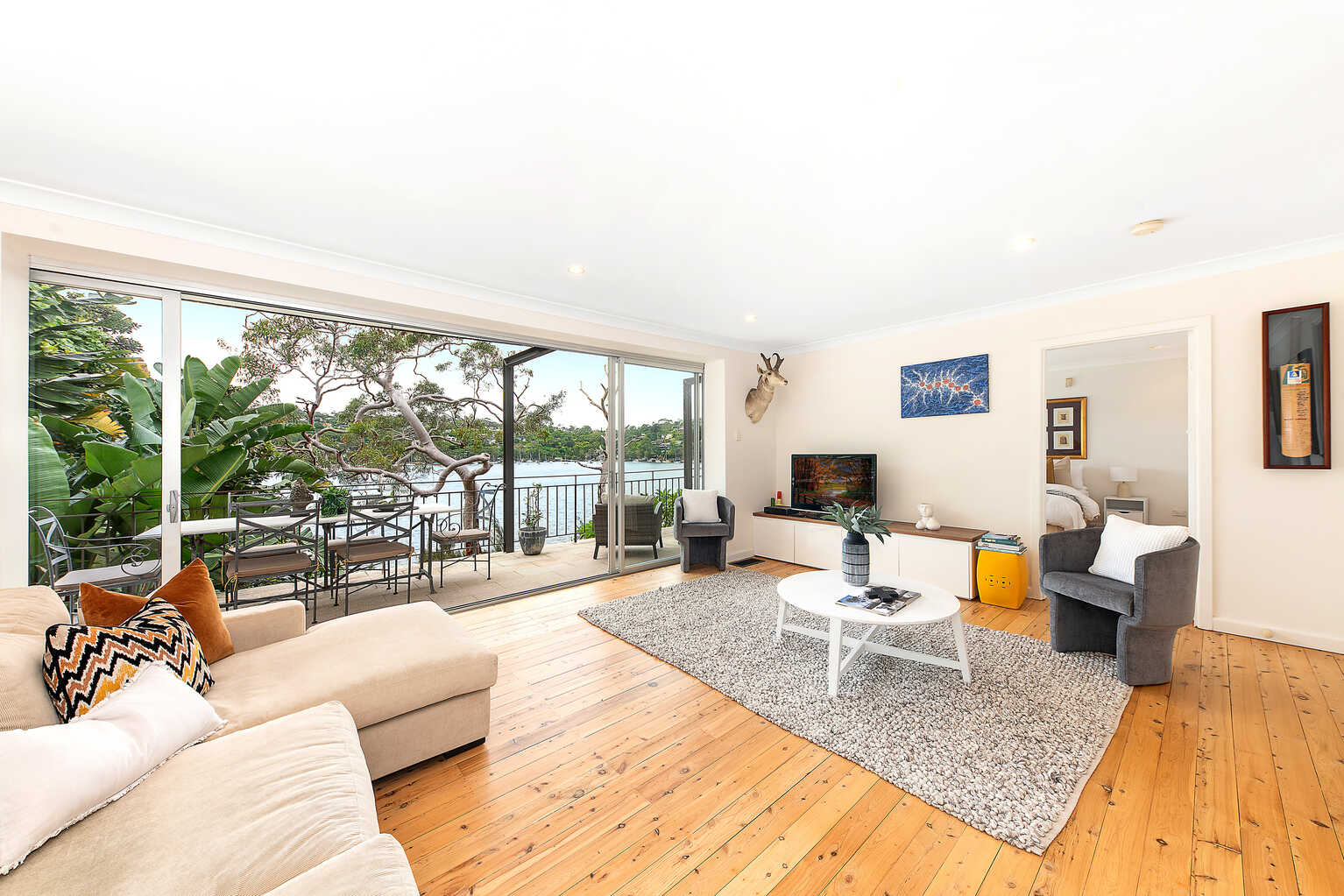 4 Cheyne Walk Castlecrag 4 Cheyne Walk Castlecrag
