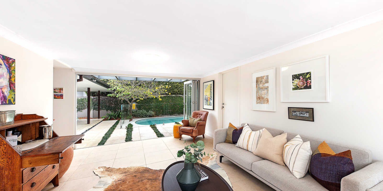 4 Cheyne Walk Castlecrag 4 Cheyne Walk Castlecrag