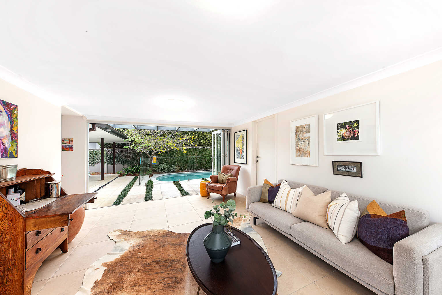 4 Cheyne Walk Castlecrag 4 Cheyne Walk Castlecrag