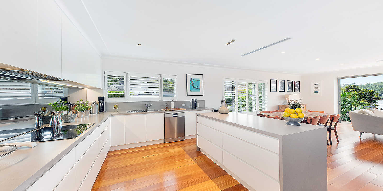 4 Cheyne Walk Castlecrag 4 Cheyne Walk Castlecrag