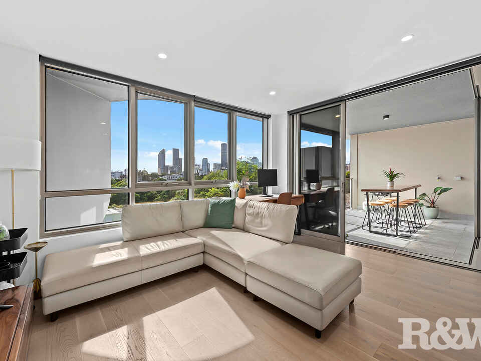 2508/140 Wellington Road East Brisbane