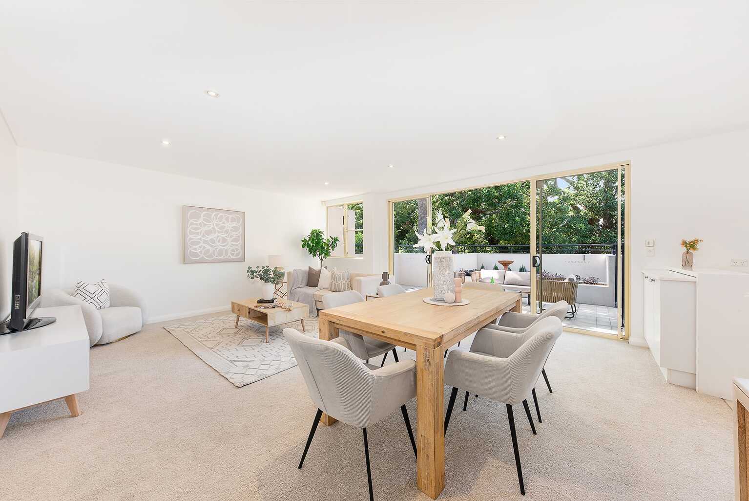 2/183 Sailors Bay Road Northbridge 2/183 Sailors Bay Road Northbridge