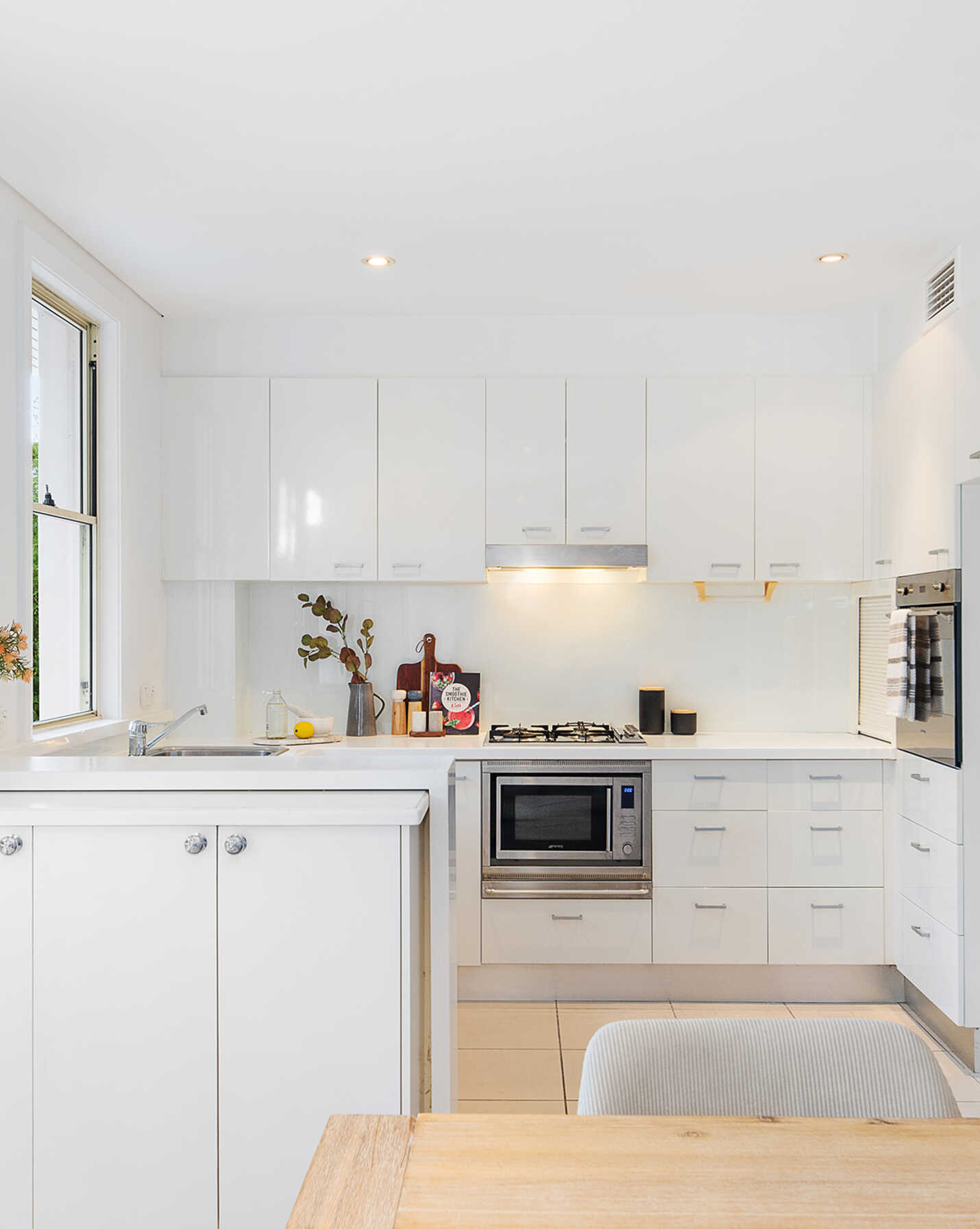 2/183 Sailors Bay Road Northbridge, Northbridge - Thumbnail 3
