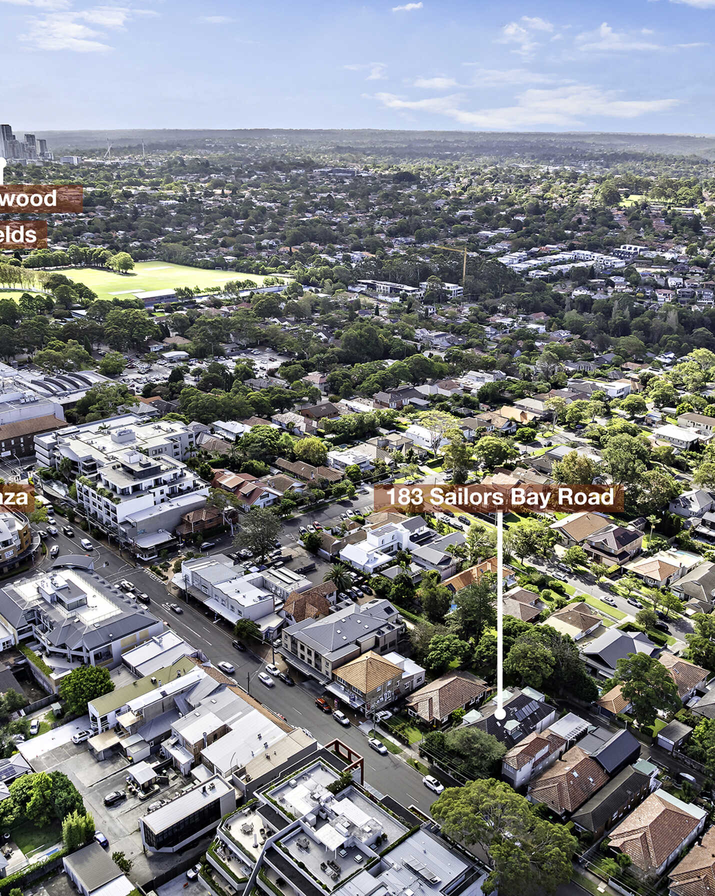 2/183 Sailors Bay Road Northbridge, Northbridge - Thumbnail 4