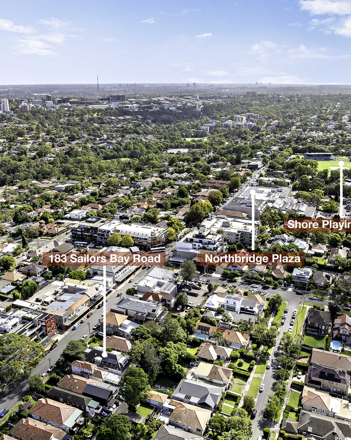2/183 Sailors Bay Road Northbridge, Northbridge - Thumbnail 5