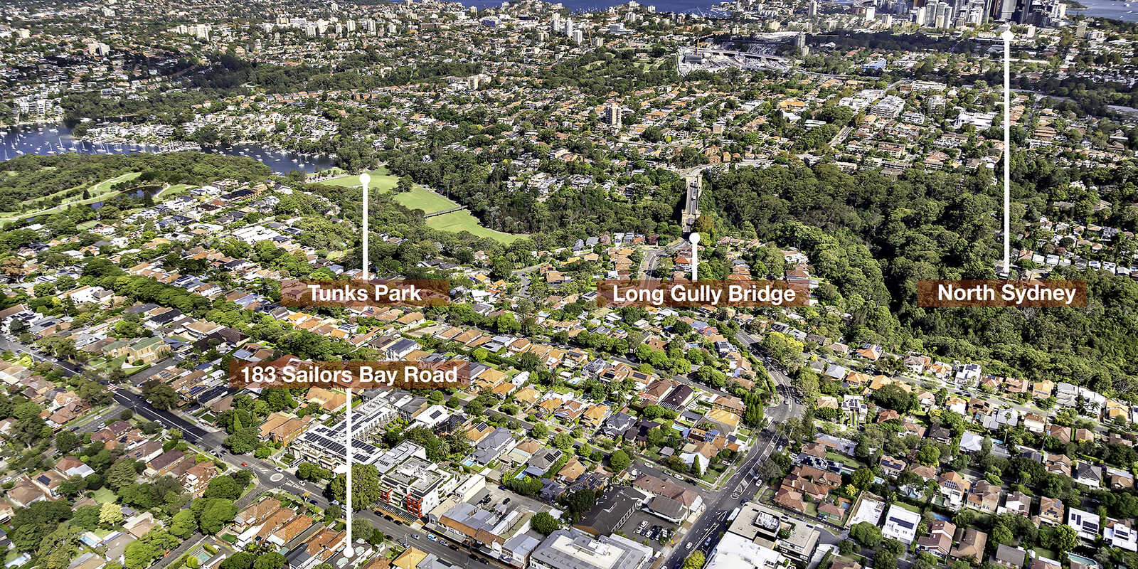 2/183 Sailors Bay Road Northbridge 2/183 Sailors Bay Road Northbridge